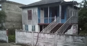 Пожилая женщина погибла из-за задымления в частном доме в Очамчыре