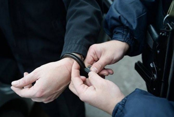 Задержаный сотрудниками ОУР УВД по Гагрскому району будет передан правоохранительным органам РФ