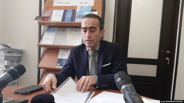 Что ждет абхазский Центр стратегических исследований?
