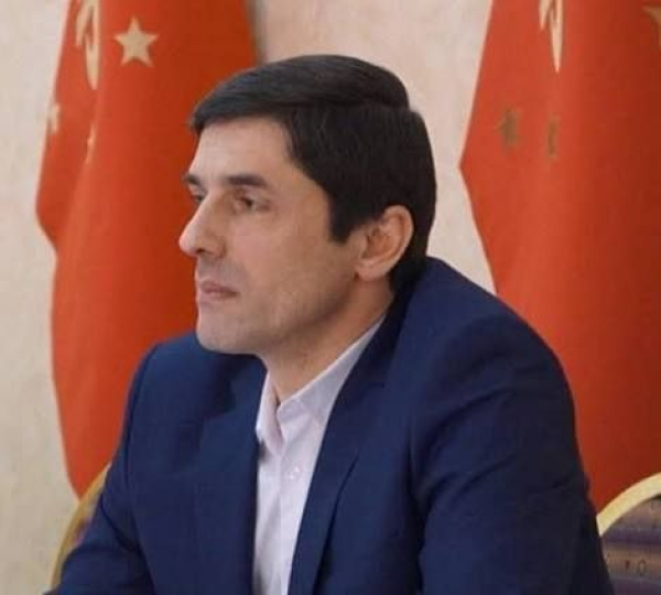 Глава абхазской организации ветеранов внесен в базу "Миротворца"