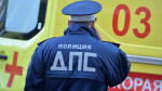 В результате столкновения четырёх автомобилей в Краснодарском крае погибли четыре человека