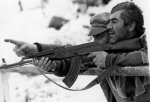 30 лет январской операции по освобождению Сухума от грузинских войск