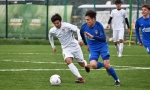 Молодежная сборная Абхазии по футболу провела третий товарищеский матч в Сочи