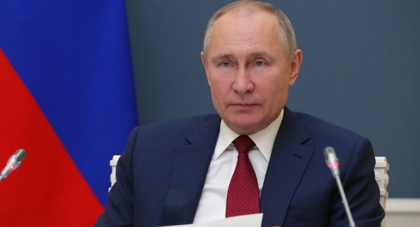 Пятнадцать организаций Абхазии вошли в общественный штаб поддержки Путина