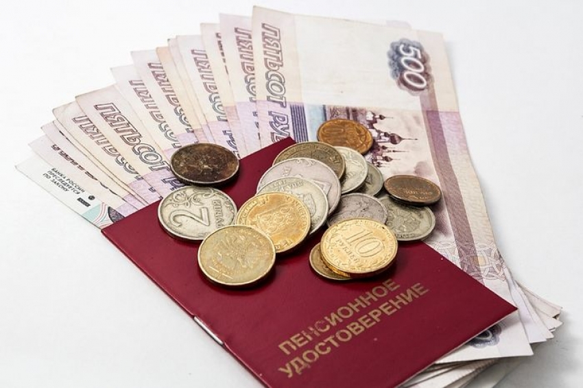 Пенсионный фонд задолжал 57 миллионов рублей за август