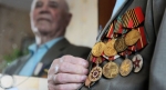 Своих не обделили: абхазские ветераны получили выплаты ко Дню Победы