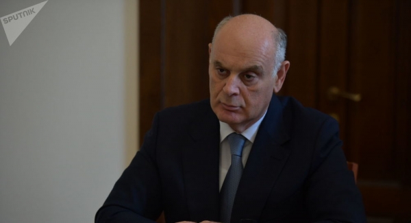 "Не намерен врать населению": Аслан Бжания о майнинге, экономике и электроэнергии