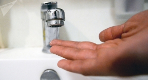 На уровне слухов: врач опровергла информацию об отравлениях питьевой водой в Абхазии
