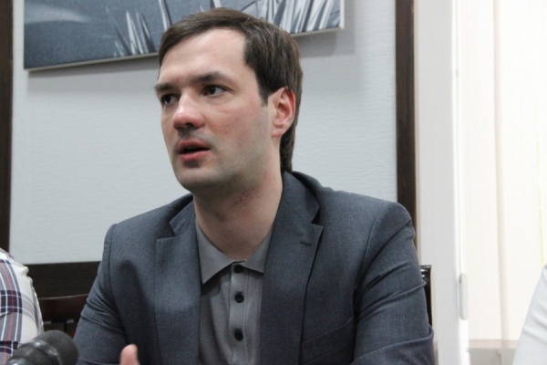 Дмитрий Маршания поблагодарил за сотрудничество мэров Сухума