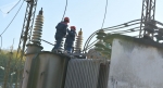 Энергетики проведут диагностику трансформатора на сгоревшей подстанции в Сухуме