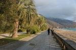 Прогноз погоды в Абхазии на среду 2 февраля