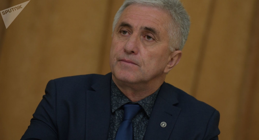 Возбуждено уголовное дело в отношении экс-министра по репатриации Абхазии