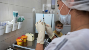Более 130 подтвержденных случаев гриппа выявлено в Абхазии с начала декабря