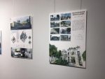 В Сухуме открылась выставка «Архитектура города. Проекты. Идеи. Перспективы»