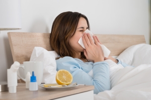 Как не заболеть гриппом по второму кругу и почему это происходит