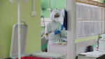 Дюжину случаев заболевания COVID-19 выявили в Абхазии с мая