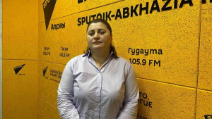 Климатолог рассказала о погоде в Абхазии в первой половине сентября