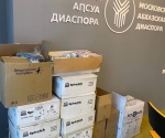 Московская абхазская диаспора в ближайшие дни отправляет первый груз помощи в Абхазию