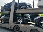 Нарушение правил использования автомобилей из Абхазии пресекли в Астрахани