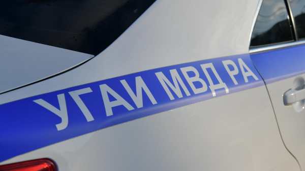 В мужской компании: "пьяная" дорожная статистика в Абхазии за март