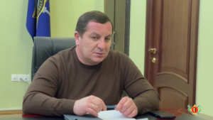В МВД прошло совещание по вопросам незаконного хранение огнестрельного оружия