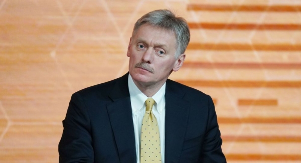 Дмитрий Песков заявил, что указов об отставке Суркова нет