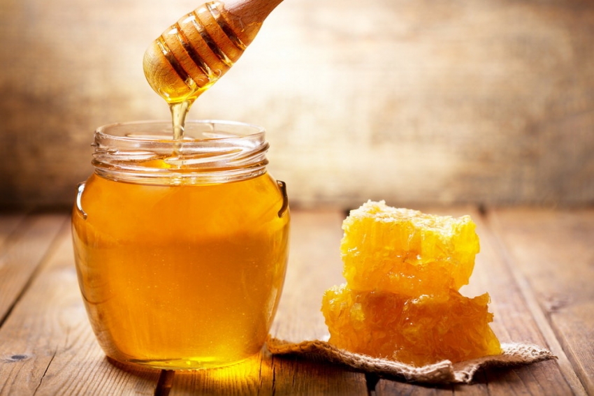 Почему мед никогда не портится?