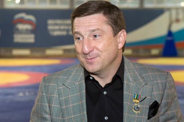 Меценат Рубен Татулян оказал помощь в проведении чемпионата Абхазии по футболу