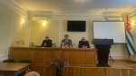 Академия наук Абхазии отчиталась о деятельности за 2021 год