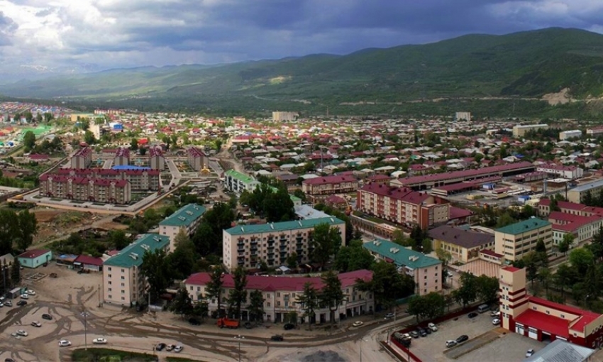 Граждане Южной Осетии будут бесплатно лечиться в медучреждениях Абхазии