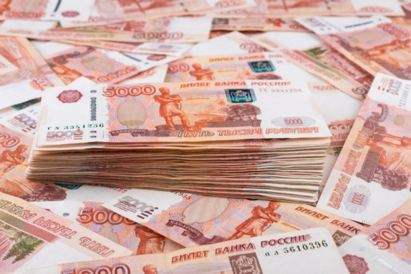 Более 200 млн рублей заработали граждане Абхазии от вкладов в коммерческих банках в первом полугодии