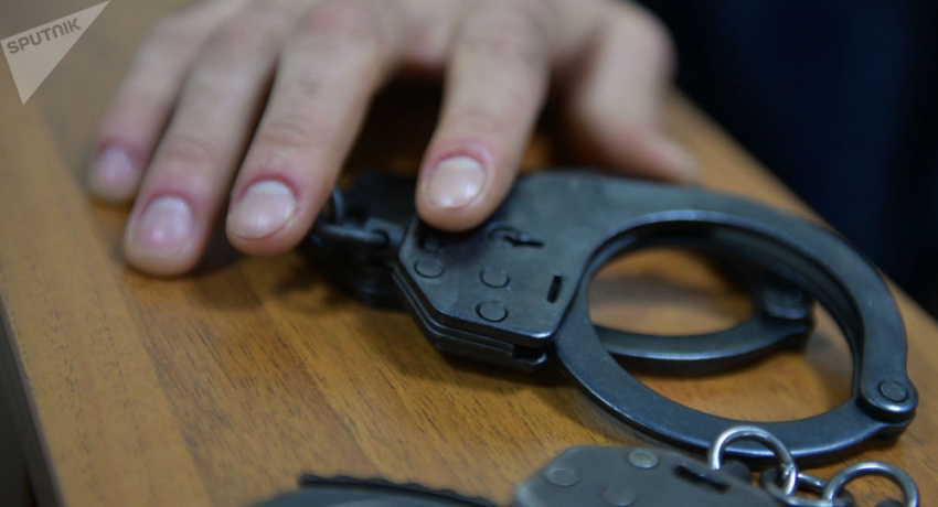 Суд в Адлере осудил на три года наркодилера, задержанного на границе с Абхазией