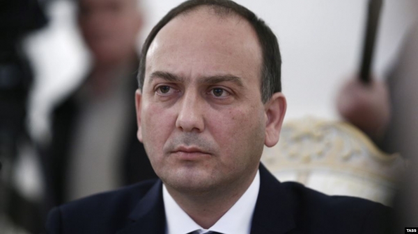 Даур Кове: «Есть установленные правила перехода, которые надо соблюдать»