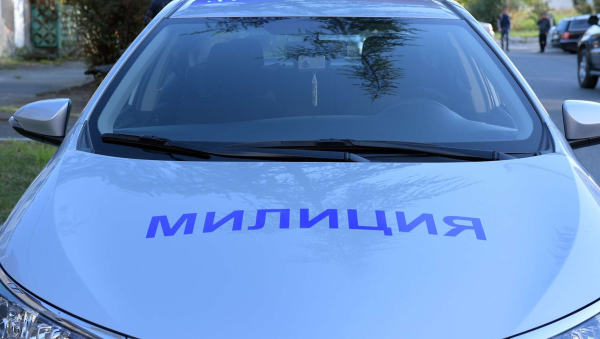 Пять аварий произошло на дорогах Абхазии за новогодние праздники