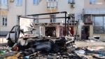ФНЕА: обстрел Вооруженными силами Украины центра города Донецка - это еще одно чудовищное военное преступление