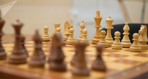 Шахматный турнир в честь Дня защитника Отечества пройдет в Сухуме