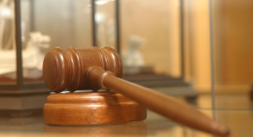 Два года колонии: Гулрыпшский суд вынес приговор за незаконное хранение оружия
