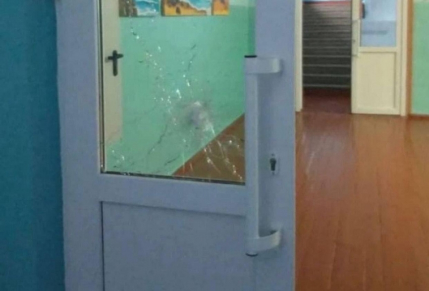Шестиклассник устроил стрельбу в школе под Пермью