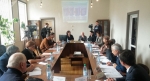 Стратегия развития Абхазии: в ЦСЭИ обсудили проблемы планирования бюджета