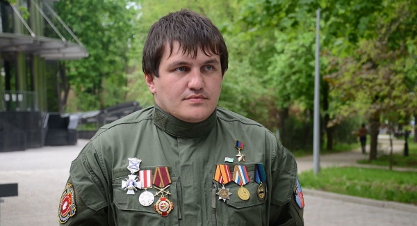 Источник подтвердил задержание в Сухуме Ахры Авидзба