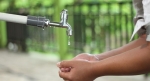 Подача воды в Сухуме возобновится вечером