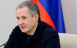 Экс-губернатор Белгородской области Вячеслав Гладков станет послом в Абхазии