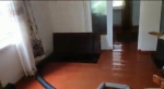 Из-за сильного ливня подтопило частные дома в Очамчыре (ВИДЕО)