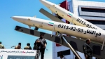 Стало известно о поставках из Ирана в Россию баллистических  ракет