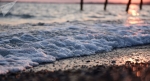 Сезон открыт: как пляжи Абхазии подготовили к лету