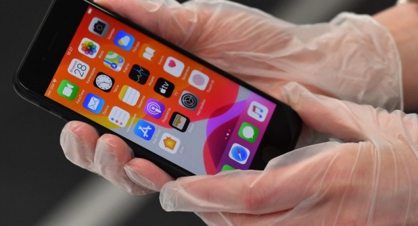 Партию iPhone, которую пытались ввезти в Абхазию, признали контрафактной